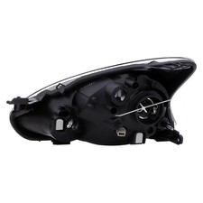 Faro Fanale Proiettore Anteriore Destro Depo per Toyota Aygo Dal 2005 in Poi H4 - Miniatura 3