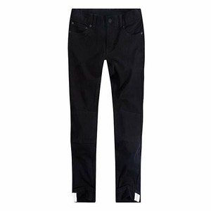 boys double knee jeans