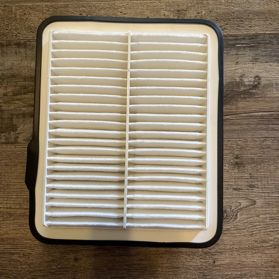 Filtro de aire Purolator TA35431 Foto 2 de 2