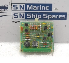 Soren T. Lyngso 600.452.501 PCB 600.452.101 600061200