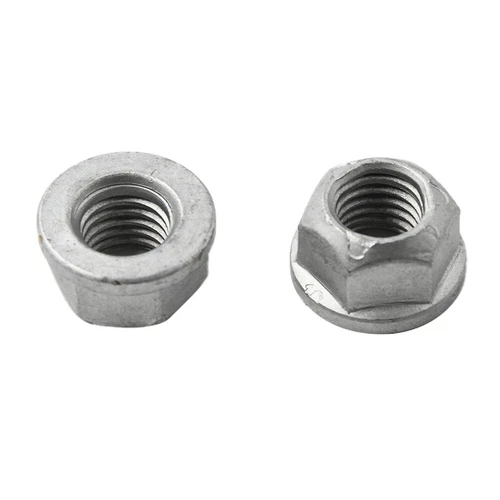 2x Sturzkorrekturschraube TED49540 unten, Hinten, Hinten, innen 33mm - Picture 7 of 11