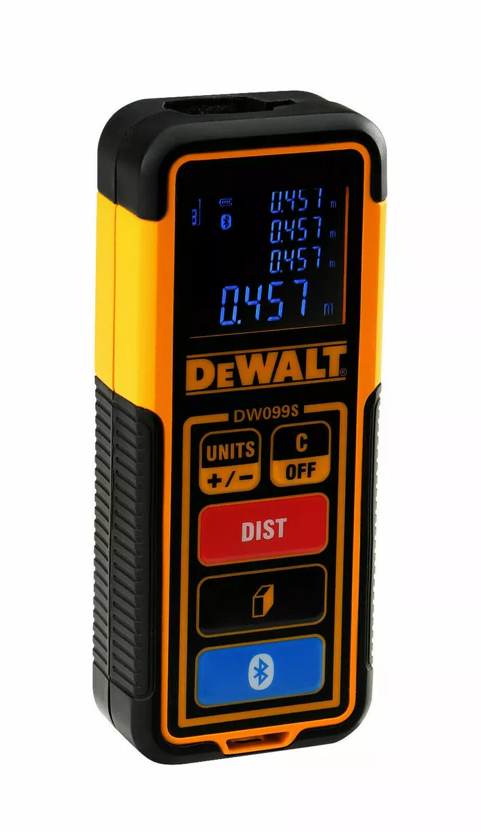 Y así Currículum Horizontal DeWALT DW099S-XJ Robust Laser Spacer 30m DW099S DW 099 S 5035048666135 | eBay Y así Currículum Horizontal DeWALT DW099S-XJ Robust Laser Spacer 30m DW099S DW 099 S 5035048666135 | eBay