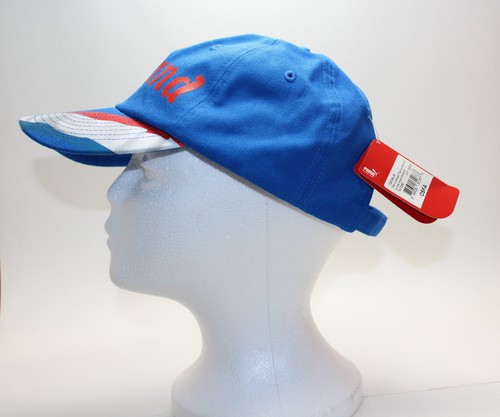 Puma Holland Kinder Baseball Mütze Cap - Bild 11 von 12