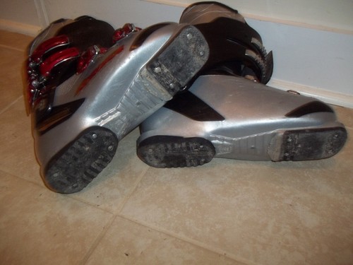 Nordica Cruise nFS Ski Boots Size 270-257 Comfort Fit, Mens - Used - Bild 3 von 4