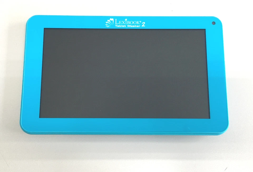 Lexibook Tablet Master 2 Lexibook Tablet-PC - DEFEKT für BASTLER!! - Bild 2 von 2