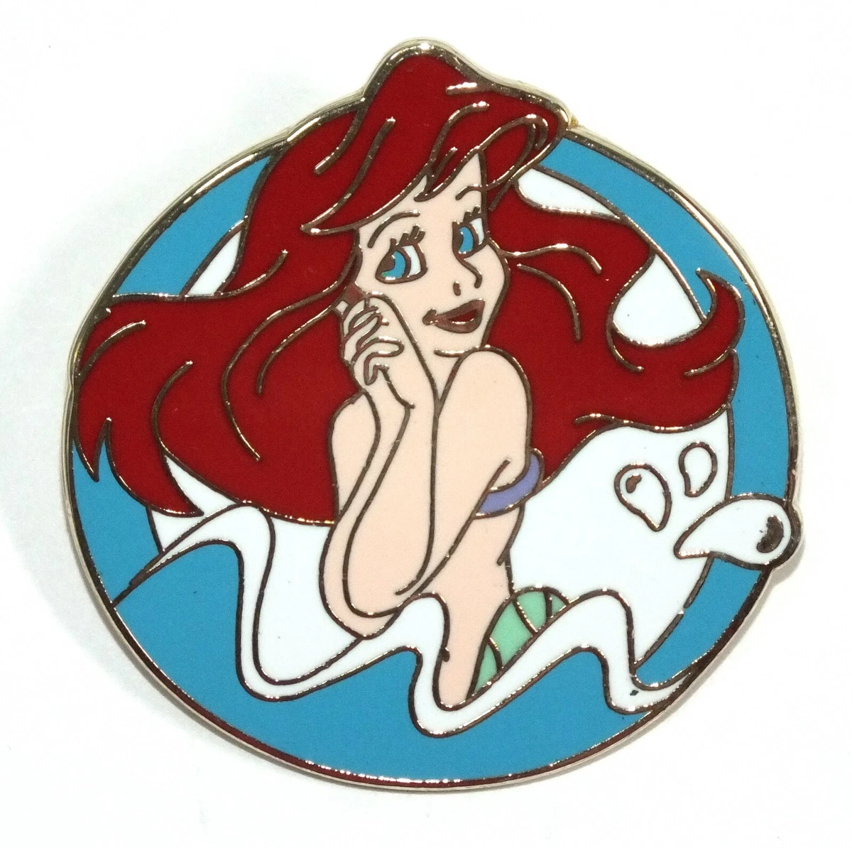 Pin on Ariel