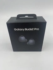 Samsung Galaxy Buds2 Pro True Wireless Bluetooth Earbud Headphones,graphite #2