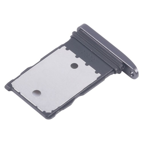 Pour Google Pixel 9 tiroir carte sim support tray holder plateau caddy NOIR - Foto 3 di 4