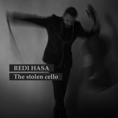 Stolen Cello by Hasa, Redi (CD, 2020)