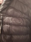 Ladies Mountain Wearhouse Extreme Black Quilted Winter Jacket. Sz M  — photo 3