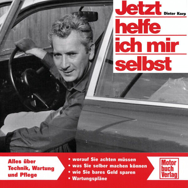 Thumbnail - Alfa Romeo 156 Kombi 932 1997-2003 Jetzt Helfe Ich Mir Selbst