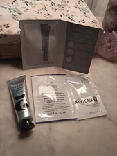 VERSO SKINCARE Super Eye Serum 5 with Retinol 8 Travel Size  7mL + more