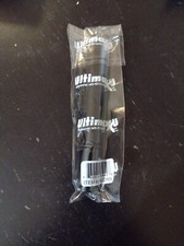 2 in 1 Cleaning Brush Pen for DSLR Camera, Lenses, Binocular Spotting Scopes