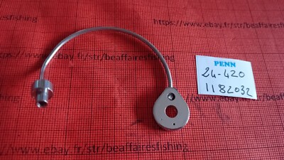 Pièce De Rechange Penn - Pick Up Pour Moulinet Spinfisher 450SS 4500SS