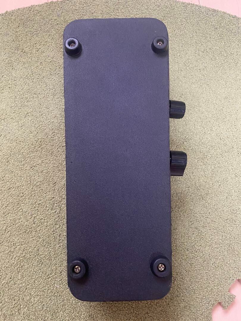 KORG FK-2 Mr.Multi Wah Phaser | eBay