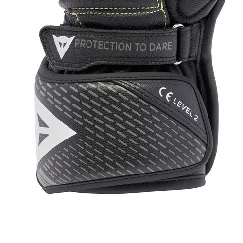 Dainese Full Metal 7 - Motorcycle Leather Gloves Sport Racing MotoGP™ - Picture 19 of 21
