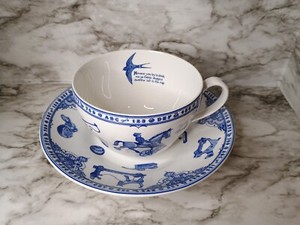 Spode Edwardian Childhood | eBay