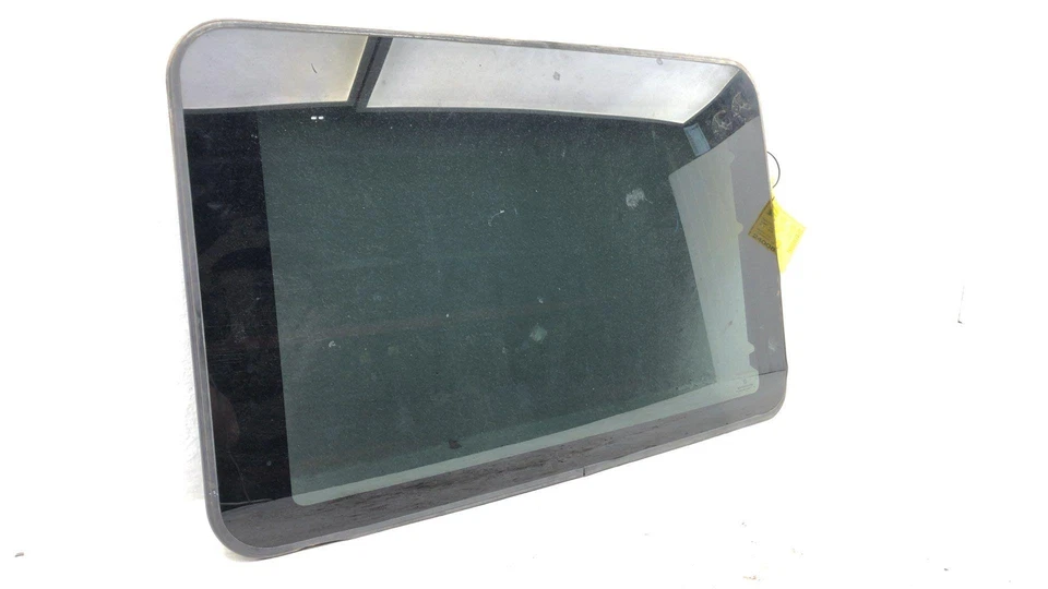 Chrysler Aspen 2008 2009 techo corredizo vidrio OEM ventana superior Hb960697055 Foto 3 de 4