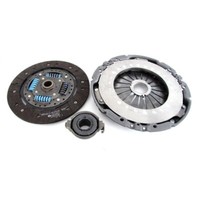 Kupplungssatz Clutch Set Original Valeo FüR Fiat Uno Lancia Y10 1.3