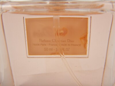 Christian Dior Miss Dior Eau de Toilette Spray 1.7oz - 50ml EDT