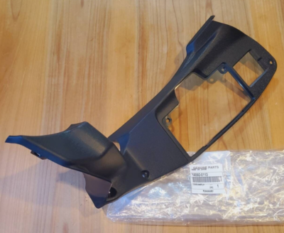 KAWASAKI Genuine 2010-2022 CONCOURS14 LEFT INNER COVER 14092-0113