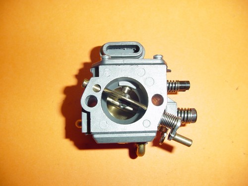CARBURETOR FOR STIHL 044 046 MS440 MS460 CHAINSAW REPLACES ZAMA # 1128 120 0625 - Picture 3 of 9