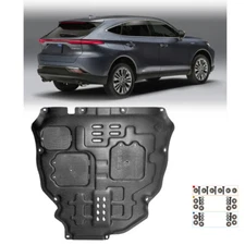 Engine Splash Guard For 2021-2024 Toyota Venza Under Engine Shield Cover Board