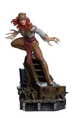 BDS Lady Deathstrike 1/10 Art Scale Statue