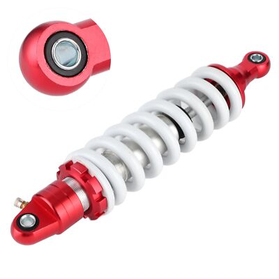 305mm Front Shock Absorber Shocker Suspension PIT QUAD DIRT BIKE BUGGY KART ATV - Foto 13