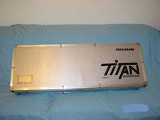 Cullmann Titan  Professional    Stativ  Koffer