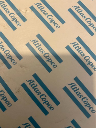 Atlas Copco 9234000136 Air Filter for Atlas Copco Cobra TT Breaker £15 + VAT - Picture 3 of 10
