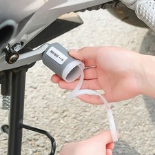 Motorcycle Parts Gear Shifter Lever Pedal Kick Foot Pad Decor﻿ Rubber Cover Trim