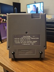 Castlevania 3 III Draculas Curse NES Tested Loose Authentic Super Clean Label