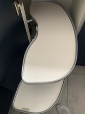 Wysuwane rozwiązanie narożne Vauth Sagel Kamień węgielny Huśtawka 800 mm