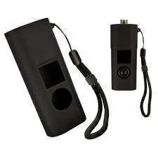 VDN Silikon Schutzh&uuml;lle passend f&uuml;r Arizer Solo 3 &ndash; Sto&szlig;fest & Rutschfest