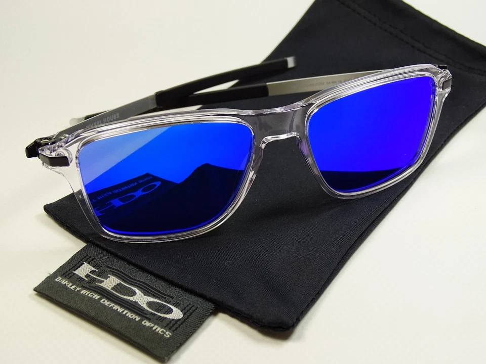 Oakley Wheel House Sonnenbrille Enduro Mainlink Latch Alpha Beta Tincan Pitchman, Foto 3 von 5