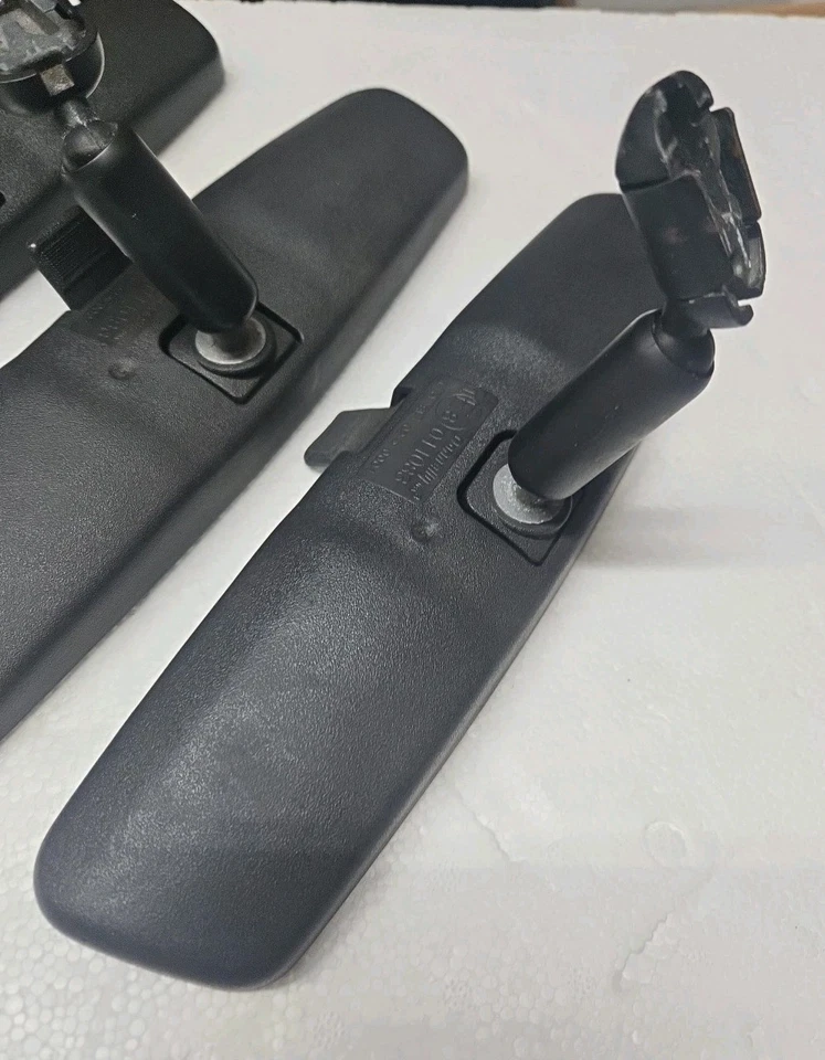 Espejo retrovisor Crown Vic Grand Marquis Mustang F150 CVPI PIU FPIU fabricante de equipos originales Ford 10" Foto 3 de 4