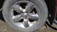 Wheel Classic Style 5 Lug Road Wheel Fits 13-24 DODGE 1500 PICKUP 695394