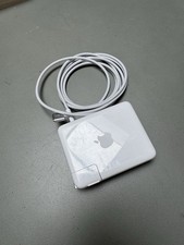 Genuine Apple 140W USB-C Power Adapter for Macbook M1 W/Magsafe 3 Cable, Silver 