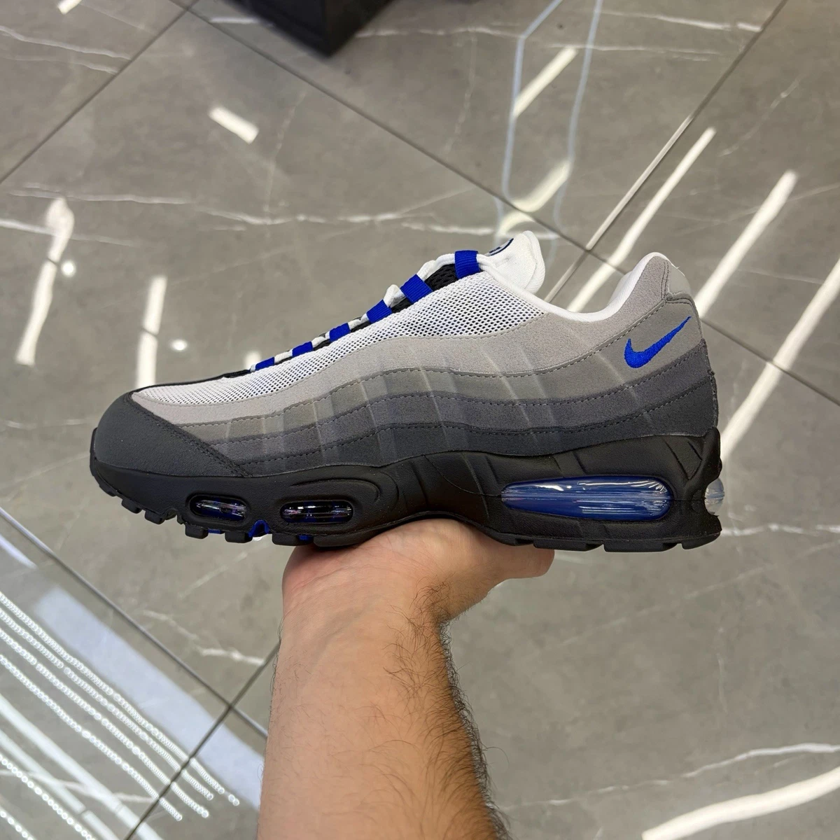 Nike Air Max 95 Spring W for sale | eBay