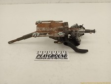 Honda Element Steering Column Floor Shift With Immobilizer Fits 2007-2008 07 08 Honda Element Steering Column Floor Shift With Immobilizer Fits 2007-2008 07 08