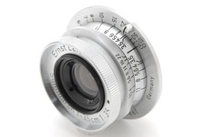 【N MINT+++】LEICA Ernst Leitz Wetzlar Summaron 3.5cm 35mm f/3.5 L39 L Screw Mount