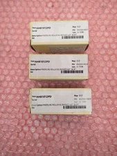 AHB1012PD / RC1-3361 HP 4200/4250 PRESSURE ROLLER BUSHINGS LEFT & RIGHT-LOT OF 3
