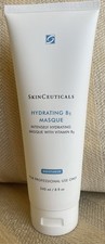 SKINCEUTICALS HYDRATING B5 MASQUE MASK PROFESSIONAL SIZE 8 OZ AUTHENTIC **READ**