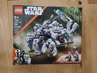Lego 75361 Star Wars: Spider Tank New Sealed Retired