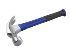 Fibreglass Claw Hammer 567G (20oz)