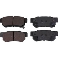 Maxgear 19-1130 Bremsbelagsatz FüR Hyundai KIA Ssangyong Sonata Trajet Tucson