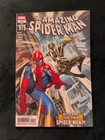 AMAZING SPIDER-MAN #11 VARIANT FIRST PRINTING SPIDERMAN 1