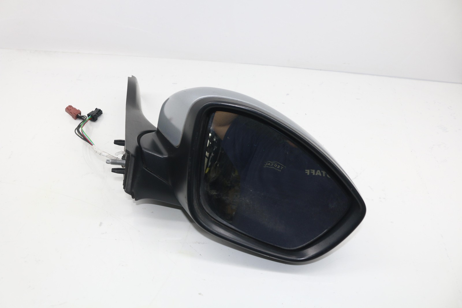 SPECCHIETTO RETROVISORE DESTRO PER PEUGEOT 208 Serie 1611240180 (12>19)
