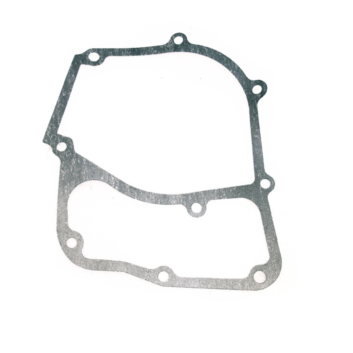 Crankcase Gasket Centre 125cc Scooter 152QMI Engine Centre Gasket Grey Paper